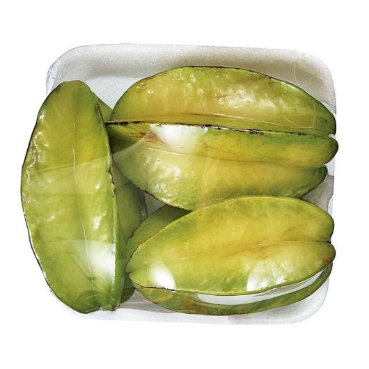 Carambola Bandeja 450g - Imagem em destaque