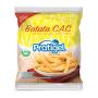 Batata Pratigel Pré-Frita Congelada 1,1kg