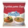 Vegetais Pratigel Sopa 300g