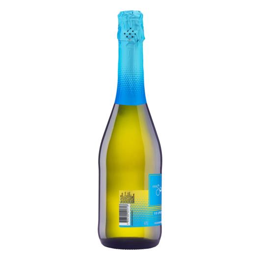Filtrado Doce Brasileiro Branco Del Sole Garrafa 660ml - Imagem em destaque