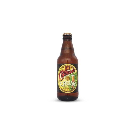 Cerveja Colorado Cauim 300ml Garrafa - Imagem em destaque