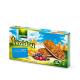 Biscoito Cereais integrais Recheio de iogurte e frutas vermelhas Vitalday Gullon 220g - Imagem 1609840.jpg em miniatúra