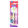 Escova Dental Infantil Extramacia Colgate Tandy 2 Unidades