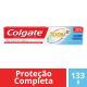 Creme dental total 12 saúde visível Colgate 133g - Imagem 7509546076591_1.jpg em miniatúra