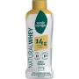 Iogurte natural banana Whey Verde Campo 250g