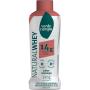 Iogurte Desnatado Morango Zero Lactose Verde Campo Natural Whey 14g de Proteína 250g