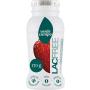 Iogurte Desnatado Morango Zero Lactose Verde Campo Lacfree Frasco 170G