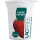 Iogurte Desnatado Morango Zero Lactose Verde Campo Lacfree Pote 140G - Imagem 1000023684.jpg em miniatúra