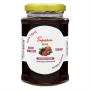 Geleia 100% Fruta Frutas Vermelhas com Chia Superbom Vidro 310g