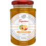 Geleia 100% Fruta Damasco com pedacos Superbom 310g