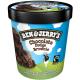 Sorvete de Pote Ben & Jerrys Chocolate Fudge Brownie 458ml - Imagem 76840376308_1.jpg em miniatúra