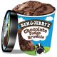 Sorvete de Pote Ben & Jerrys Chocolate Fudge Brownie 458ml - Imagem 76840376308_2.jpg em miniatúra