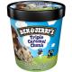 Sorvete de Pote Ben & Jerrys Triple Caramel Chunk 458 ML - Imagem 76840473717_1.jpg em miniatúra