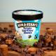 Sorvete de Pote Ben & Jerrys Triple Caramel Chunk 458 ML - Imagem 76840473717_5.jpg em miniatúra