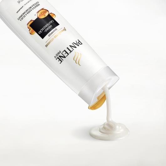 Shampoo 400ml + Condicionador 175ml Pantene Hidro-Cauterização - Imagem em destaque