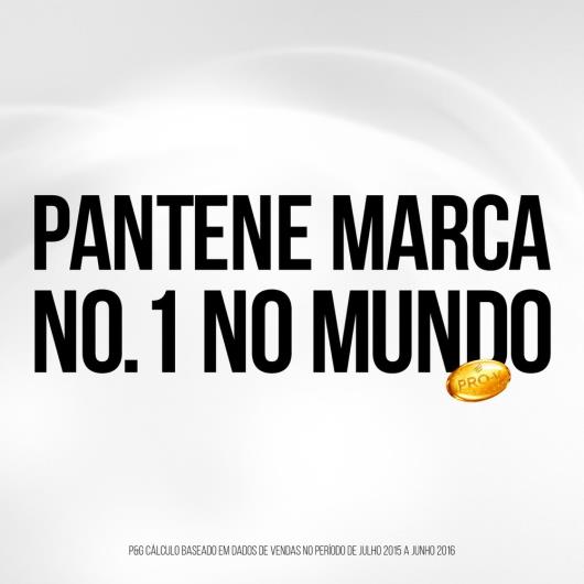 Shampoo 400ml + Condicionador 175ml Pantene Hidro-Cauterização - Imagem em destaque