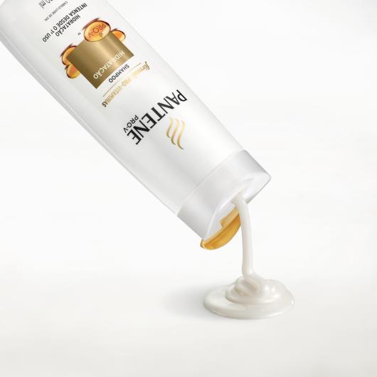 Shampoo 400ml + Condicionador 175ml Pantene Hidratação - Imagem em destaque