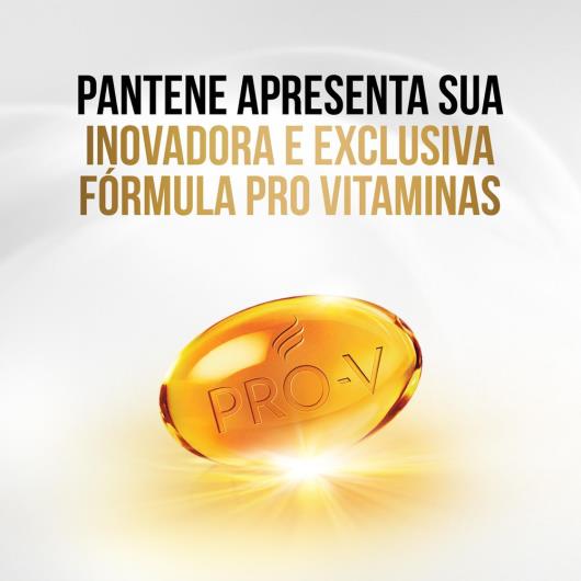 Shampoo 400ml + Condicionador 175ml Pantene Hidratação - Imagem em destaque