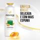 Shampoo 400ml + Condicionador 175ml Pantene Restauração - Imagem 7500435128407-(4).jpg em miniatúra