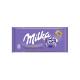Chocolate alpine milk Milka 100g - Imagem 1612018.jpg em miniatúra