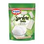 Pó Para Preparo De Sorvete Oetker Limão 150g