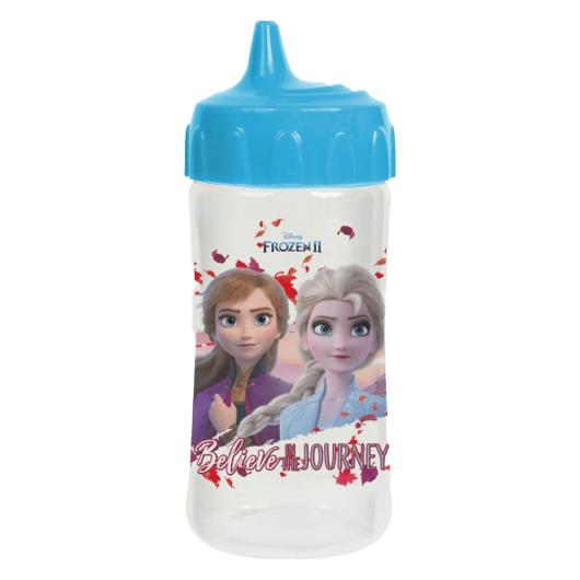 Copo Para Treinamento Com Bico Frozen Baby Go 240ml - Imagem em destaque