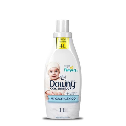 Amaciante suave e gentil Downy 1L - Imagem em destaque