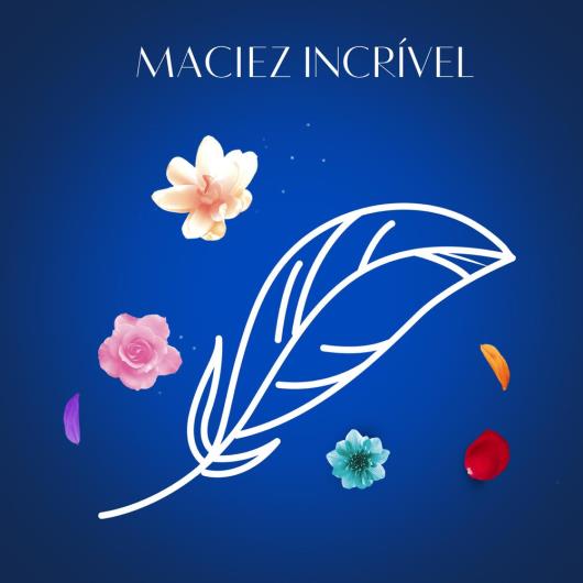 Amaciante suave e gentil Downy 1L - Imagem em destaque