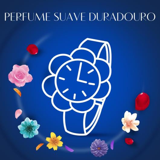 Amaciante suave e gentil Downy 1L - Imagem em destaque