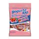 Pirulito mastigavel Dori Yogurte 100 105g - Imagem 1000023746.jpg em miniatúra