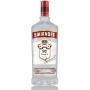 Vodka Smirnoff 1.75L