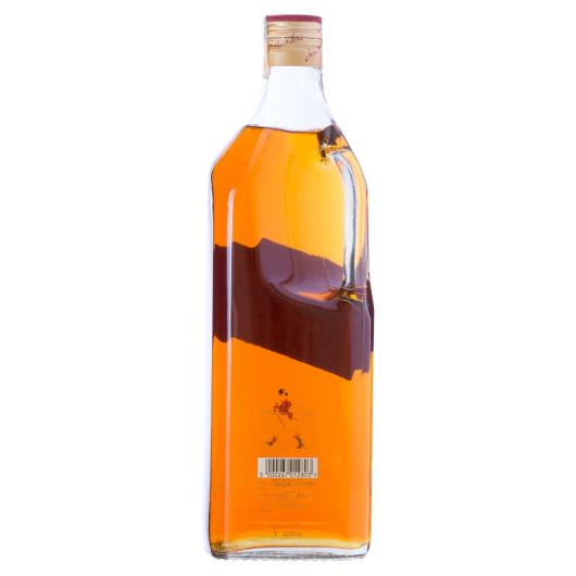 Whisky Johnnie Walker Red Label 1.75L - Imagem em destaque