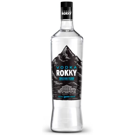 Vodka Rokky 1L - Imagem em destaque