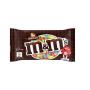 Confeitos chocolate ao leite M&M's 45g
