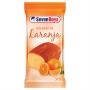 Bolinho Laranja Seven Boys Pacote 30g
