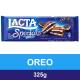 Chocolate specials oreo Lacta 325g - Imagem 76223000493-ChocolateLACTASpecialsOreo300g.jpg em miniatúra