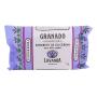 Sabonete barra terrapeutics lavanda Granado 90g