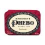 Sabonete Phebo patchouly 90g