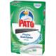 Desodorizador Sanitário PATO Pinho (1 Rede Plástica + 1 Gancho + 1 Pedra) 25g - Imagem 7894650014264-(2).jpg em miniatúra