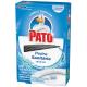 Desodorizador Sanitário PATO Marine (1 Rede Plástica + 1 Gancho + 1 Pedra) 25g - Imagem 7894650014271-(2).jpg em miniatúra