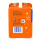 Absorvente Always Cobertura Seca com Abas Fluxo Leve P Pacote 8 Unidades - Imagem 7500435127226-01.png em miniatúra