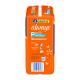 Absorvente Always Cobertura Seca com Abas Fluxo Leve P Pacote 32 Unidades Grátis 4 Unidades - Imagem 7500435127288-01.png em miniatúra