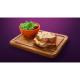 Maionese Gourmet Tradicional 250G - Imagem 1000024006-3.jpg em miniatúra