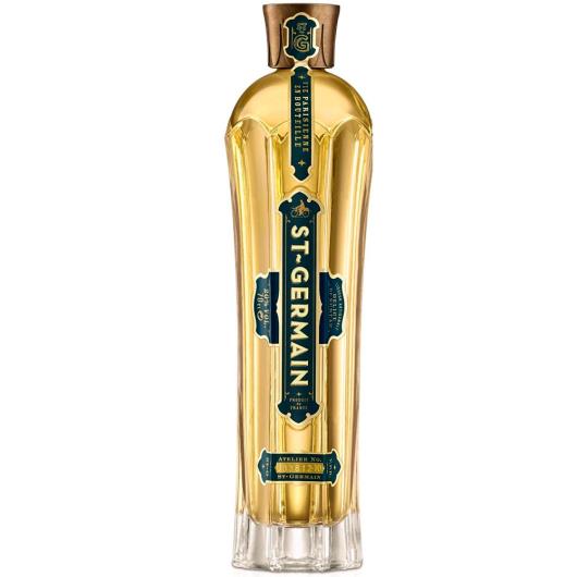 Licor Creme Saint Germain Garrafa 750ml - Imagem em destaque
