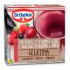 Gelatina cranberry mirtilo morango Dr.Oetker 12g - Imagem 1617583.jpg em miniatúra