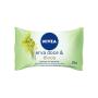 Sabonete Nivea Erva Doce barra 85g