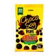 Chocolate sem lactose banana Pops Choco Soy 40g - Imagem 1617907.jpg em miniatúra