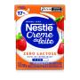 Creme de Leite UHT Leve Homogeneizado Zero Lactose Nestlé Caixa 200g