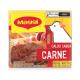 Caldo MAGGI Carne Tablete 57g - Imagem 7891000250150-1-.jpg em miniatúra