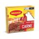 Caldo MAGGI Carne Tablete 57g - Imagem 7891000250150.jpg em miniatúra